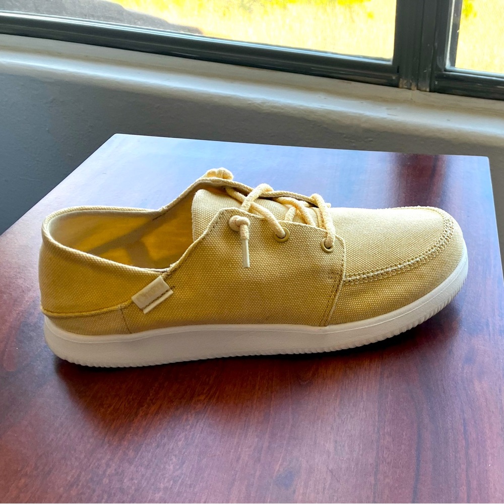 Chaco Chillos Sneaker